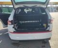 Білий Шкода Kodiaq, об'ємом двигуна 1.97 л та пробігом 160 тис. км за 35999 $, фото 5 на Automoto.ua
