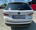 Білий Шкода Kodiaq, об'ємом двигуна 2 л та пробігом 300 тис. км за 22000 $, фото 1 на Automoto.ua