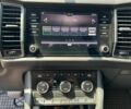 Білий Шкода Kodiaq, об'ємом двигуна 2 л та пробігом 300 тис. км за 22000 $, фото 15 на Automoto.ua