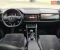 Белый Шкода Kodiaq, объемом двигателя 1.97 л и пробегом 159 тыс. км за 34900 $, фото 7 на Automoto.ua