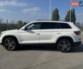 Шкода Kodiaq 2019 у Харкові на Automoto.ua Білий Шкода Kodiaq, об'ємом двигуна 1.98 л та пробігом 99 тис. км за 29000 $, фото 6 на Automoto.ua