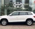Шкода Kodiaq 2020 в Киеве на Automoto.ua Белый Шкода Kodiaq, объемом двигателя 1.98 л и пробегом 84 тыс. км за 25273 $, фото 2 на Automoto.ua
