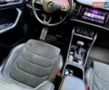 Белый Шкода Kodiaq, объемом двигателя 1.97 л и пробегом 82 тыс. км за 31900 $, фото 27 на Automoto.ua