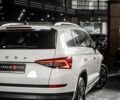 Белый Шкода Kodiaq, объемом двигателя 1.97 л и пробегом 202 тыс. км за 29900 $, фото 53 на Automoto.ua