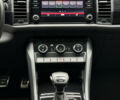 Белый Шкода Kodiaq, объемом двигателя 1.97 л и пробегом 164 тыс. км за 29990 $, фото 16 на Automoto.ua