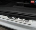 Белый Шкода Kodiaq, объемом двигателя 2 л и пробегом 153 тыс. км за 35600 $, фото 62 на Automoto.ua