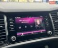 Білий Шкода Kodiaq, об'ємом двигуна 1.98 л та пробігом 75 тис. км за 29490 $, фото 24 на Automoto.ua