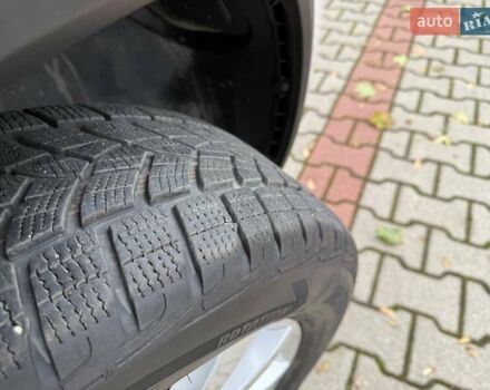 Белый Шкода Kodiaq, объемом двигателя 1.98 л и пробегом 56 тыс. км за 30500 $, фото 31 на Automoto.ua