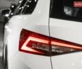 Белый Шкода Kodiaq, объемом двигателя 1.97 л и пробегом 202 тыс. км за 29900 $, фото 10 на Automoto.ua