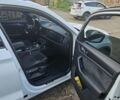 Белый Шкода Kodiaq, объемом двигателя 1.98 л и пробегом 67 тыс. км за 39999 $, фото 4 на Automoto.ua