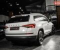 Белый Шкода Kodiaq, объемом двигателя 1.97 л и пробегом 202 тыс. км за 29900 $, фото 46 на Automoto.ua