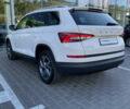 Шкода Kodiaq 2020 в Одессе на Automoto.ua Белый Шкода Kodiaq, объемом двигателя 1.97 л и пробегом 200 тыс. км за 27500 $, фото 37 на Automoto.ua