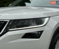 Белый Шкода Kodiaq, объемом двигателя 1.97 л и пробегом 237 тыс. км за 26500 $, фото 18 на Automoto.ua