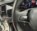 Белый Шкода Kodiaq, объемом двигателя 1.98 л и пробегом 56 тыс. км за 30500 $, фото 67 на Automoto.ua