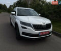 Белый Шкода Kodiaq, объемом двигателя 1.97 л и пробегом 270 тыс. км за 27999 $, фото 12 на Automoto.ua