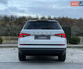 Белый Шкода Kodiaq, объемом двигателя 1.98 л и пробегом 95 тыс. км за 26699 $, фото 10 на Automoto.ua