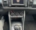 Белый Шкода Kodiaq, объемом двигателя 1.98 л и пробегом 131 тыс. км за 24000 $, фото 10 на Automoto.ua