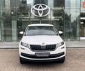 Шкода Kodiaq 2020 в Киеве на Automoto.ua Белый Шкода Kodiaq, объемом двигателя 1.98 л и пробегом 84 тыс. км за 25273 $, фото 4 на Automoto.ua