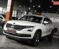 Белый Шкода Kodiaq, объемом двигателя 1.97 л и пробегом 202 тыс. км за 29900 $, фото 33 на Automoto.ua