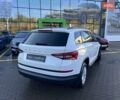 Белый Шкода Kodiaq, объемом двигателя 1.97 л и пробегом 219 тыс. км за 26200 $, фото 18 на Automoto.ua