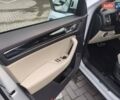 Білий Шкода Kodiaq, об'ємом двигуна 1.97 л та пробігом 190 тис. км за 30950 $, фото 27 на Automoto.ua
