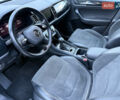 Белый Шкода Kodiaq, объемом двигателя 1.98 л и пробегом 95 тыс. км за 26699 $, фото 14 на Automoto.ua