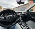 Белый Шкода Kodiaq, объемом двигателя 1.98 л и пробегом 232 тыс. км за 23000 $, фото 13 на Automoto.ua