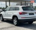 Шкода Kodiaq 2020 в Ужгороде на Automoto.ua Белый Шкода Kodiaq, объемом двигателя 1.97 л и пробегом 267 тыс. км за 26800 $, фото 15 на Automoto.ua