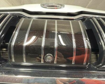 Білий Шкода Kodiaq, об'ємом двигуна 1.97 л та пробігом 190 тис. км за 30950 $, фото 57 на Automoto.ua