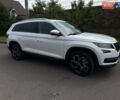 Белый Шкода Kodiaq, объемом двигателя 1.97 л и пробегом 270 тыс. км за 27999 $, фото 13 на Automoto.ua
