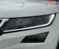 Белый Шкода Kodiaq, объемом двигателя 1.98 л и пробегом 56 тыс. км за 30500 $, фото 50 на Automoto.ua