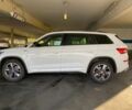 Шкода Kodiaq 2020 у Ужгороді на Automoto.ua Білий Шкода Kodiaq, об'ємом двигуна 2 л та пробігом 155 тис. км за 20960 $, фото 1 на Automoto.ua