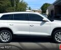Шкода Kodiaq 2020 в Львове на Automoto.ua Белый Шкода Kodiaq, объемом двигателя 2 л и пробегом 73 тыс. км за 28900 $, фото 1 на Automoto.ua