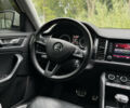 Белый Шкода Kodiaq, объемом двигателя 1.97 л и пробегом 164 тыс. км за 29990 $, фото 15 на Automoto.ua