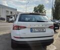 Білий Шкода Kodiaq, об'ємом двигуна 1.98 л та пробігом 83 тис. км за 26000 $, фото 1 на Automoto.ua
