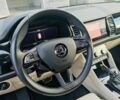 Білий Шкода Kodiaq, об'ємом двигуна 2 л та пробігом 190 тис. км за 732 $, фото 12 на Automoto.ua