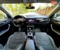Белый Шкода Kodiaq, объемом двигателя 1.97 л и пробегом 82 тыс. км за 31900 $, фото 29 на Automoto.ua