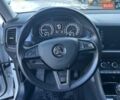 Белый Шкода Kodiaq, объемом двигателя 1.97 л и пробегом 219 тыс. км за 26200 $, фото 20 на Automoto.ua