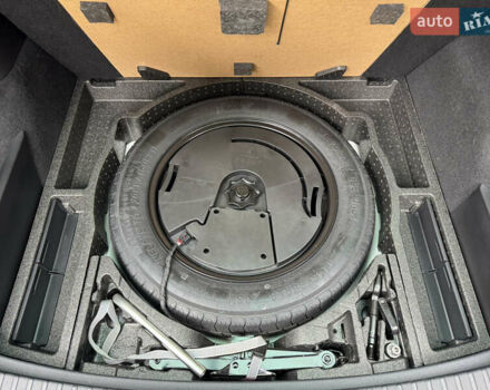 Белый Шкода Kodiaq, объемом двигателя 1.97 л и пробегом 237 тыс. км за 26500 $, фото 80 на Automoto.ua