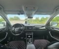 Белый Шкода Kodiaq, объемом двигателя 1.97 л и пробегом 133 тыс. км за 34867 $, фото 21 на Automoto.ua