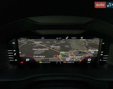 Белый Шкода Kodiaq, объемом двигателя 2 л и пробегом 195 тыс. км за 34999 $, фото 52 на Automoto.ua