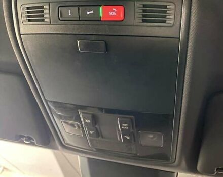 Шкода Kodiaq 2020 у Львові на Automoto.ua Білий Шкода Kodiaq, об'ємом двигуна 1.9 л та пробігом 156 тис. км за 20997 $, фото 14 на Automoto.ua