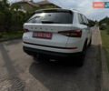 Белый Шкода Kodiaq, объемом двигателя 1.97 л и пробегом 270 тыс. км за 27999 $, фото 5 на Automoto.ua
