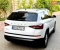 Белый Шкода Kodiaq, объемом двигателя 1.97 л и пробегом 82 тыс. км за 31900 $, фото 9 на Automoto.ua