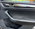 Белый Шкода Kodiaq, объемом двигателя 1.97 л и пробегом 82 тыс. км за 31900 $, фото 33 на Automoto.ua