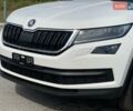 Шкода Kodiaq 2020 в Ужгороде на Automoto.ua Белый Шкода Kodiaq, объемом двигателя 1.97 л и пробегом 267 тыс. км за 26800 $, фото 5 на Automoto.ua