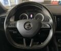Шкода Kodiaq 2020 у Львові на Automoto.ua Білий Шкода Kodiaq, об'ємом двигуна 1.9 л та пробігом 156 тис. км за 20997 $, фото 13 на Automoto.ua