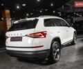 Белый Шкода Kodiaq, объемом двигателя 1.97 л и пробегом 202 тыс. км за 29900 $, фото 37 на Automoto.ua