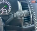 Белый Шкода Kodiaq, объемом двигателя 1.98 л и пробегом 72 тыс. км за 31990 $, фото 15 на Automoto.ua