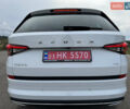 Белый Шкода Kodiaq, объемом двигателя 2 л и пробегом 153 тыс. км за 35600 $, фото 40 на Automoto.ua